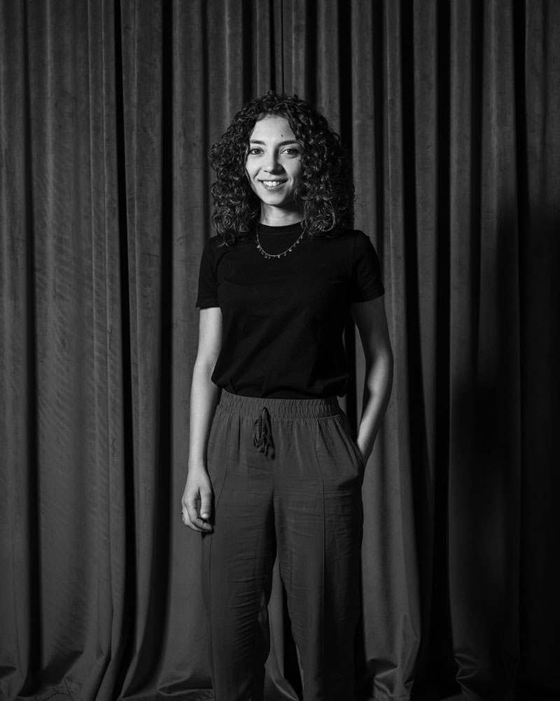 Federica — SEO & SEM Specialist