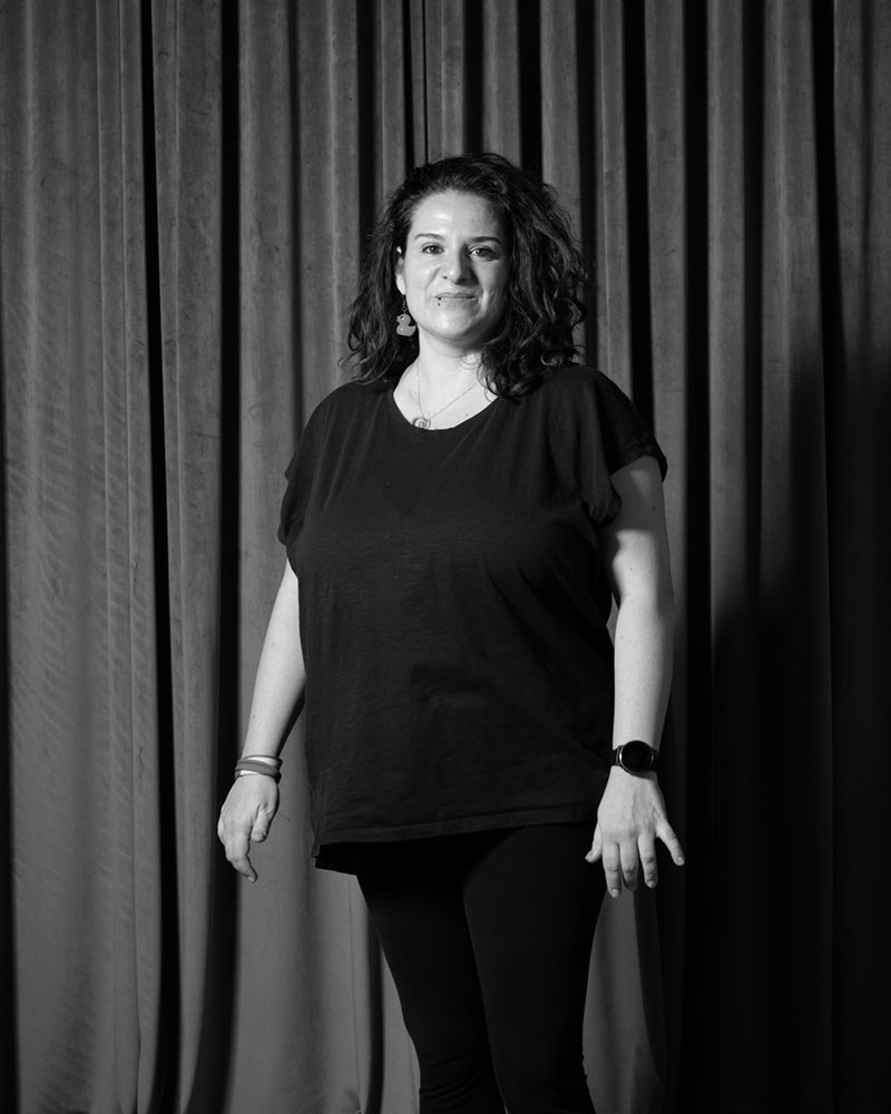 Giada — SEO & SEM Specialist